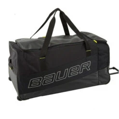 Sac Bauer Premium Goalie Senior