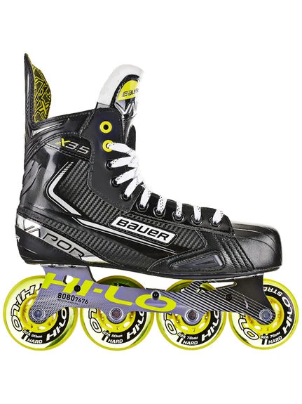 Roller Bauer Vapor X3.5 junior Roller Bauer Vapor X3.5 Junior -pro patinage soldes product 11540563b
