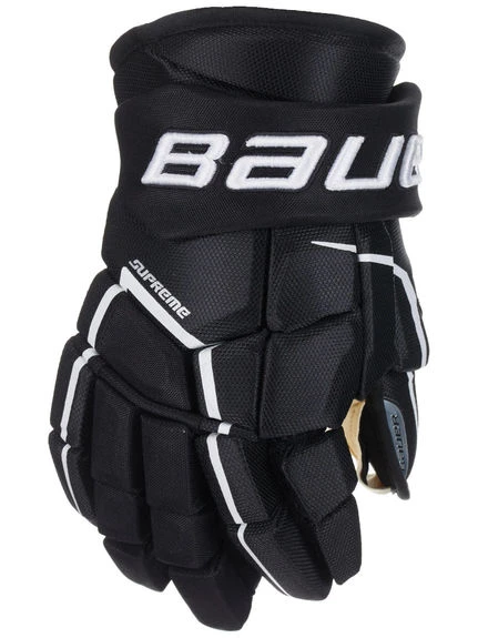 Gants Bauer Supreme 3S Pro junior Gants Bauer Supreme 3S Pro Junior -pro patinage soldes product 11564545b