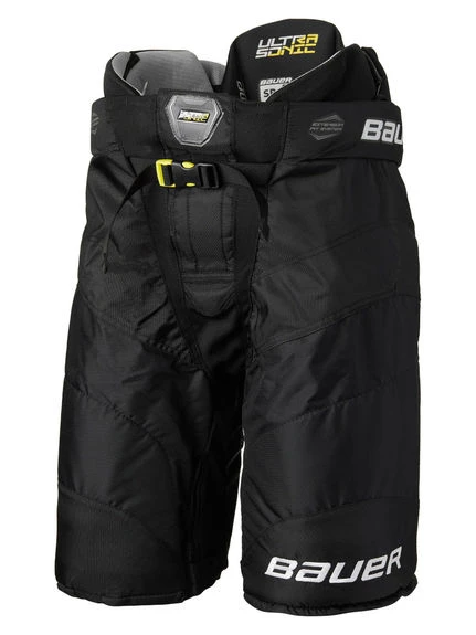 Culotte Bauer Supreme Ultrasonic junior Culotte Bauer Supreme Ultrasonic Junior -pro patinage soldes product 11575157b