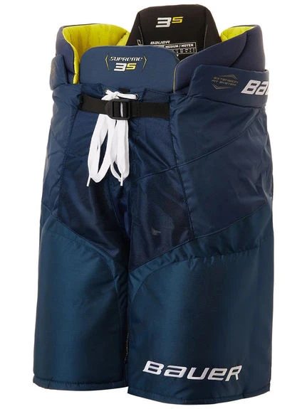 Culotte Bauer Supreme 3S intermédiaire Culotte Bauer Supreme 3S Intermédiaire -pro patinage soldes product 11575494b
