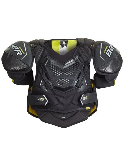 Epaulières Bauer Supreme 3S Pro junior Epaulières Bauer Supreme 3S Pro Junior -pro patinage soldes product 11576581b