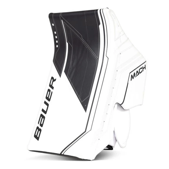 Bouclier Bauer Supreme Mach senior Bouclier Bauer Supreme Mach Senior -pro patinage soldes product 11585598b