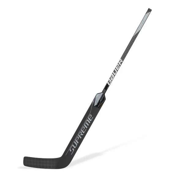 Crosse hockey gardien Bauer Supreme M5 Pro intermédiaire right Crosse Hockey Gardien Bauer Supreme M5 Pro Intermédiaire Right -pro patinage soldes product 11586454b