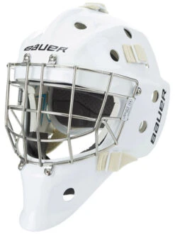 Masque Gardien Bauer Profile 940 Junior