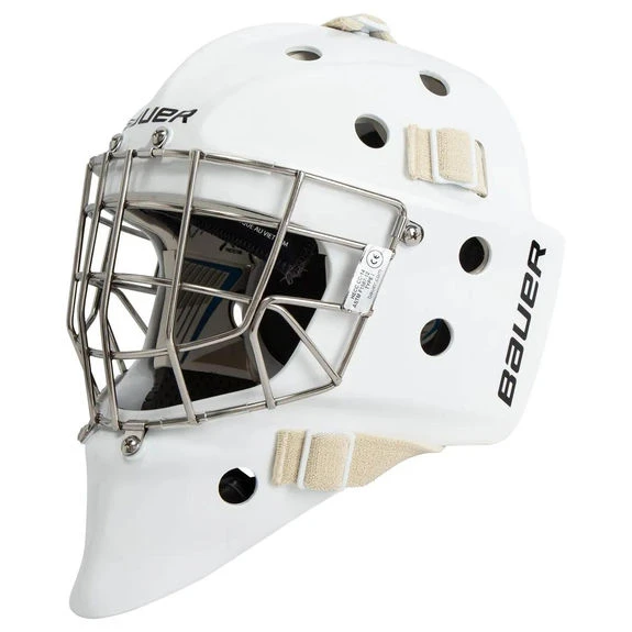 Masque gardien Bauer Profile 950 senior Masque Gardien Bauer Profile 950 Senior -pro patinage soldes product 11587539b