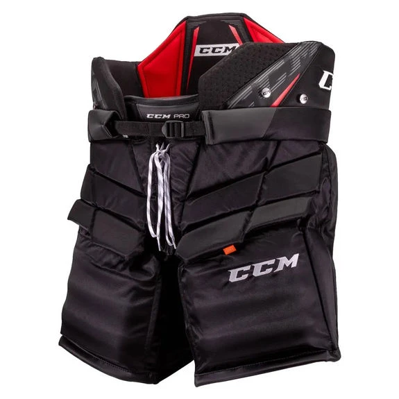 Culotte gardien CCM Pro senior Culotte Gardien CCM Pro Senior -pro patinage soldes product 11602748b