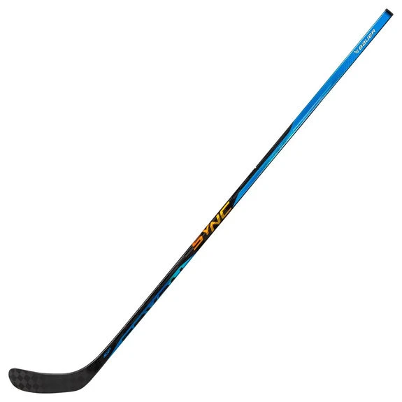Crosse hockey Bauer Nexus Sync senior Crosse Hockey Bauer Nexus Sync Senior -pro patinage soldes product 11609628b