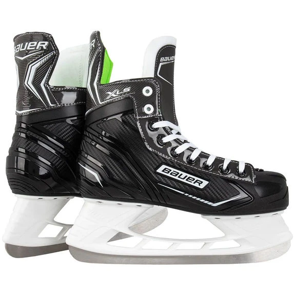Patins Bauer X-LS enfant Patins Bauer X-LS Enfant -pro patinage soldes product 11609760b