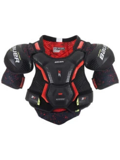 Epaulières Bauer Vapor 3X Senior