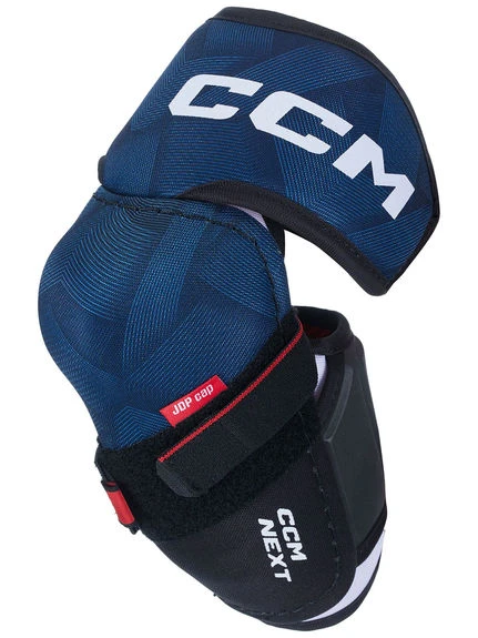 Coudières CCM Next senior Coudières CCM Next Senior -pro patinage soldes product 11626043b