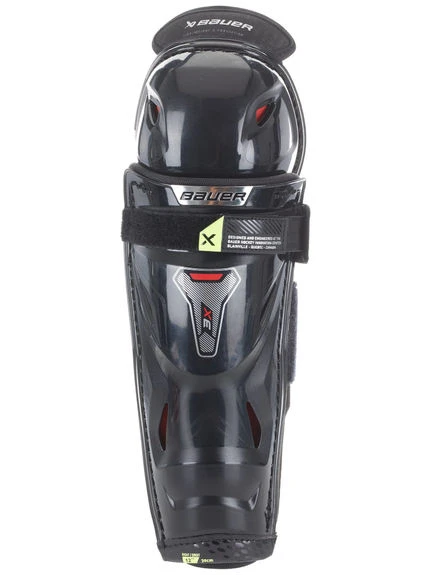 Jambières Bauer Vapor 3X junior Jambières Bauer Vapor 3X Junior -pro patinage soldes product 11626777b