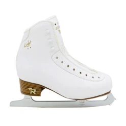 Patins Risport Electra Blanc Lame MK Flight
