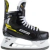 Patins Bauer Supreme M3 Intermédiaire -pro patinage soldes product 11681066b
