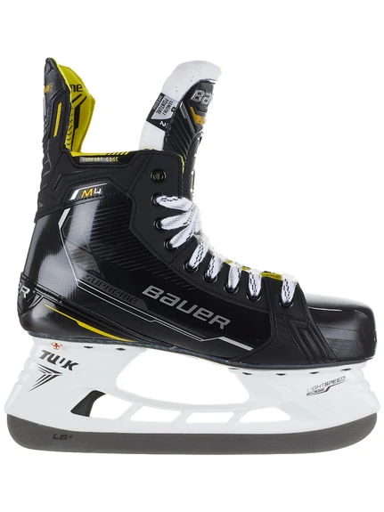 Patins Bauer Supreme M4 junior Patins Bauer Supreme M4 Junior -pro patinage soldes product 11681388b