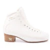 Bottines Risport Dance Prime Blanc