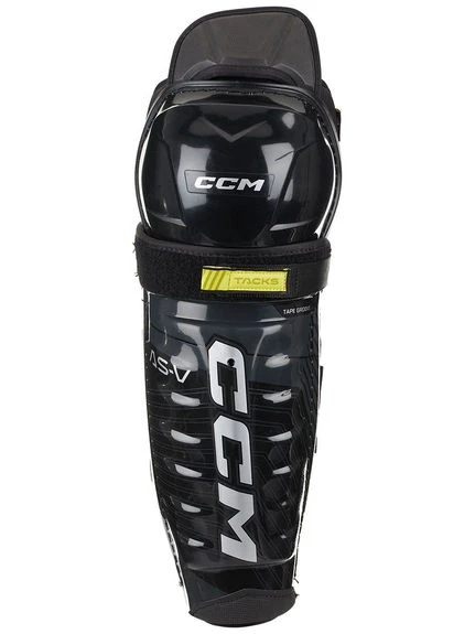 Jambières CCM Tacks AS-V junior Jambières CCM Tacks AS-V Junior -pro patinage soldes product 11723057b