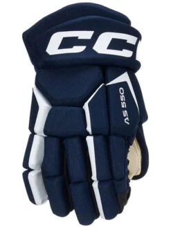 Gants CCM Tacks AS 550 Junior