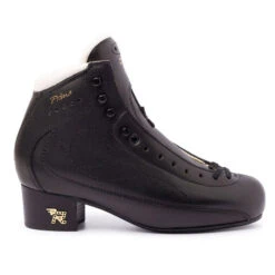Bottines Risport Dance Prime Noir