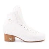 Bottines Risport Royal Pro Blanc -pro patinage soldes product 11737542b