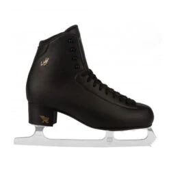 Patins Risport Electra Noir Lame MK Flight