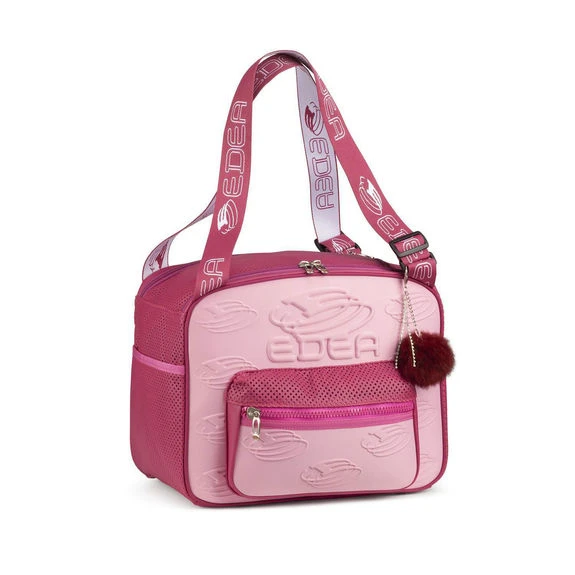 Sac Edea Cube fushia Sac Edea Cube Fushia -pro patinage soldes product 11742008b