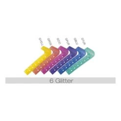 Protège Lame Edea Glitter à Ressort