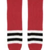 Bas NHL Chicago Blackhawks Rouge 1 Bas NHL Chicago Blackhawks Rouge -pro patinage soldes product 11747583hd