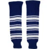 Bas NHL Toronto Maple Leafs Bleu Junior / Enfant -pro patinage soldes product 11747599hd