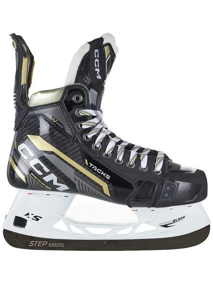 Patins CCM Super Tacks AS-V Pro intermédiaire Patins CCM Super Tacks AS-V Pro Intermédiaire -pro patinage soldes product 11748221b