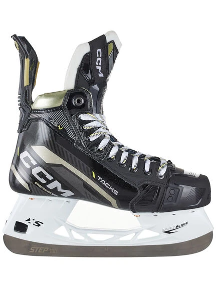 Patins CCM Tacks AS-V intermédiaire Patins CCM Tacks AS-V Intermédiaire -pro patinage soldes product 11748554b