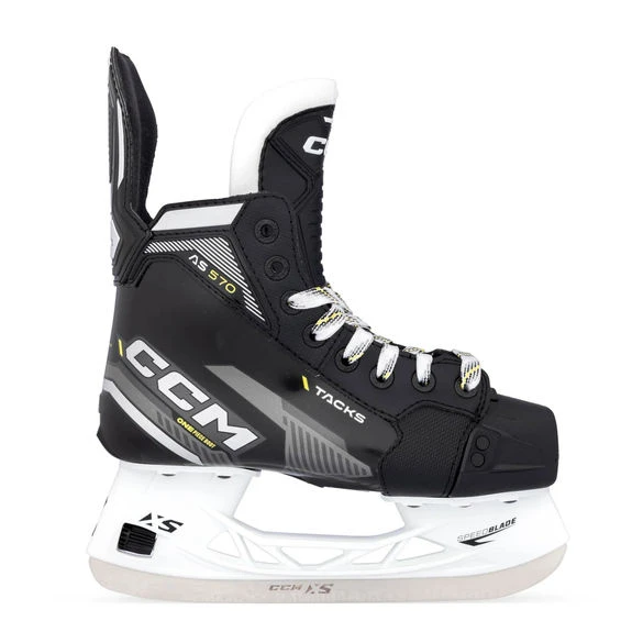 Patins CCM Tacks AS570 junior Patins CCM Tacks AS570 Junior -pro patinage soldes product 11748757b