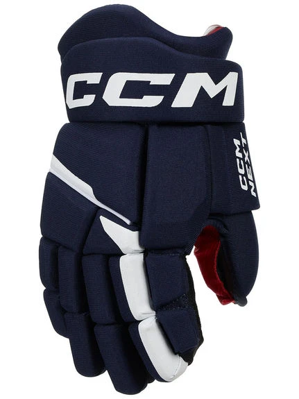 Gants CCM Next enfant Gants CCM Next Enfant -pro patinage soldes product 11753070b