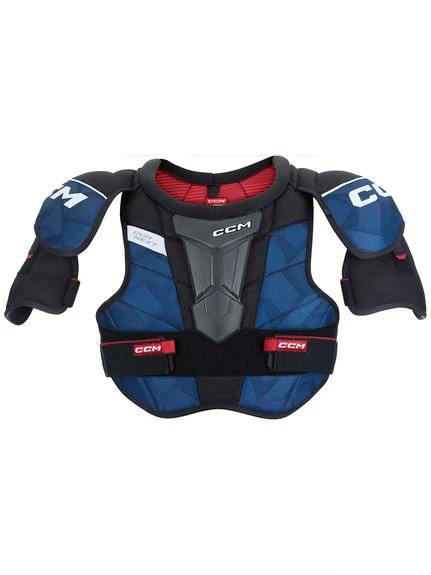 Epaulières CCM Next senior Epaulières CCM Next Senior -pro patinage soldes product 11753430b