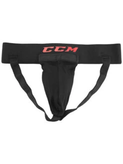 Coquille CCM Senior