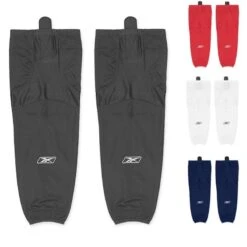 Bas Reebok SX100 Edge Solid Intermédiaire