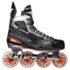 Roller Mission NLS 3 Junior -pro patinage soldes product 9632975b