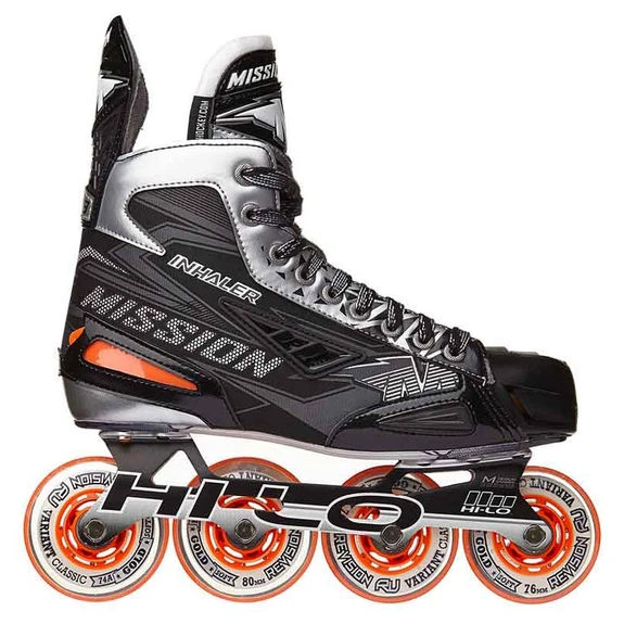 Roller Mission NLS 3 Junior Roller Mission NLS 3 Junior -pro patinage soldes product 9632975b