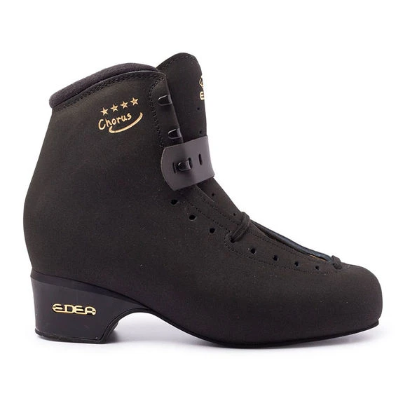 Bottines Edea Chorus Nero Bottines Edea Chorus Nero -pro patinage soldes product 9639112b