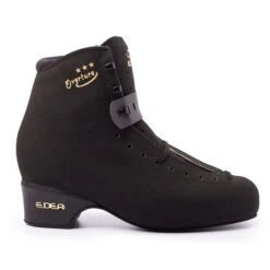 Bottines Edea Overture Nero