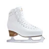 Patins Edea Overture Ivory Lame Rotation -pro patinage soldes product 9639128b