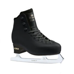 Patins Edea Motivo Nero Lame Balancè