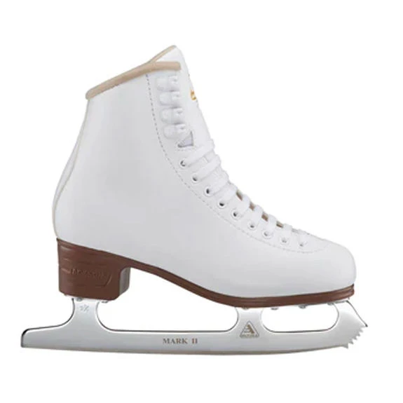 Patins Jackson Excel 1290 Blanc Lame Mark II Patins Jackson Excel 1290 Blanc Lame Mark II -pro patinage soldes product 9641989b