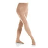 Collant Mondor Satinn 3310 Avec Pied Senior -pro patinage soldes product 9654308hd