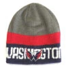 Bonnet NHL Washington Capitals -pro patinage soldes product 9658143b