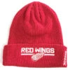 Bonnet NHL Detroit Red Wings Uni -pro patinage soldes product 9658656b